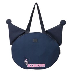 Loungefly Sanrio - Kuromi Oversize Canvas - Shopper